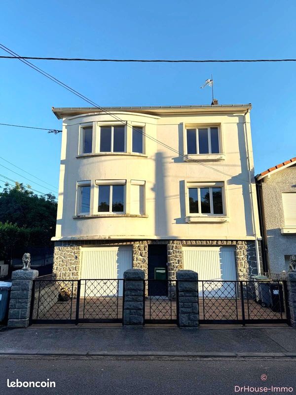 Appartement 5 pièces 81 m² · à Aubière · 81 m² · 258 400 €