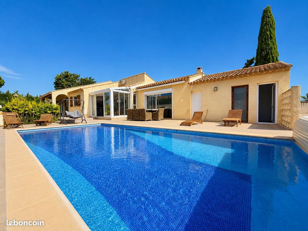 Maison 8 pièces 191 m² · à Agde · 191 m² · 624 000 €