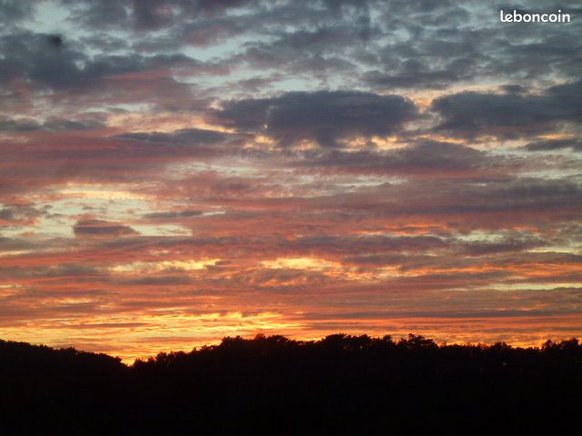 Super vue sur la vallée - Studio ideal single person/ couple ( babies welcome, we have a cot)/ or 2 friends (image 4)