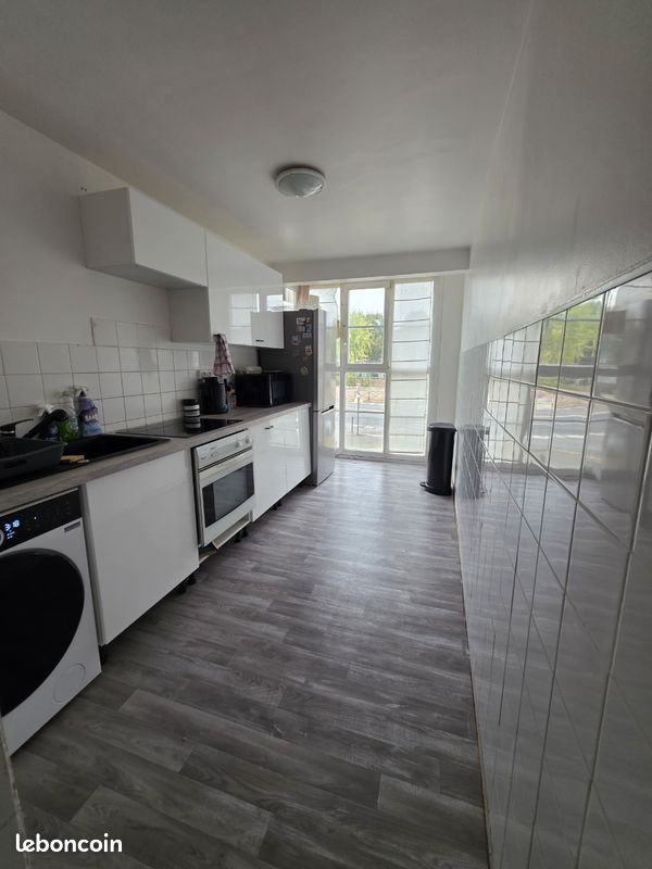 Appartement 3 pièces 65 m² · à Roissy-en-Brie · 65 m² · 210 000 €