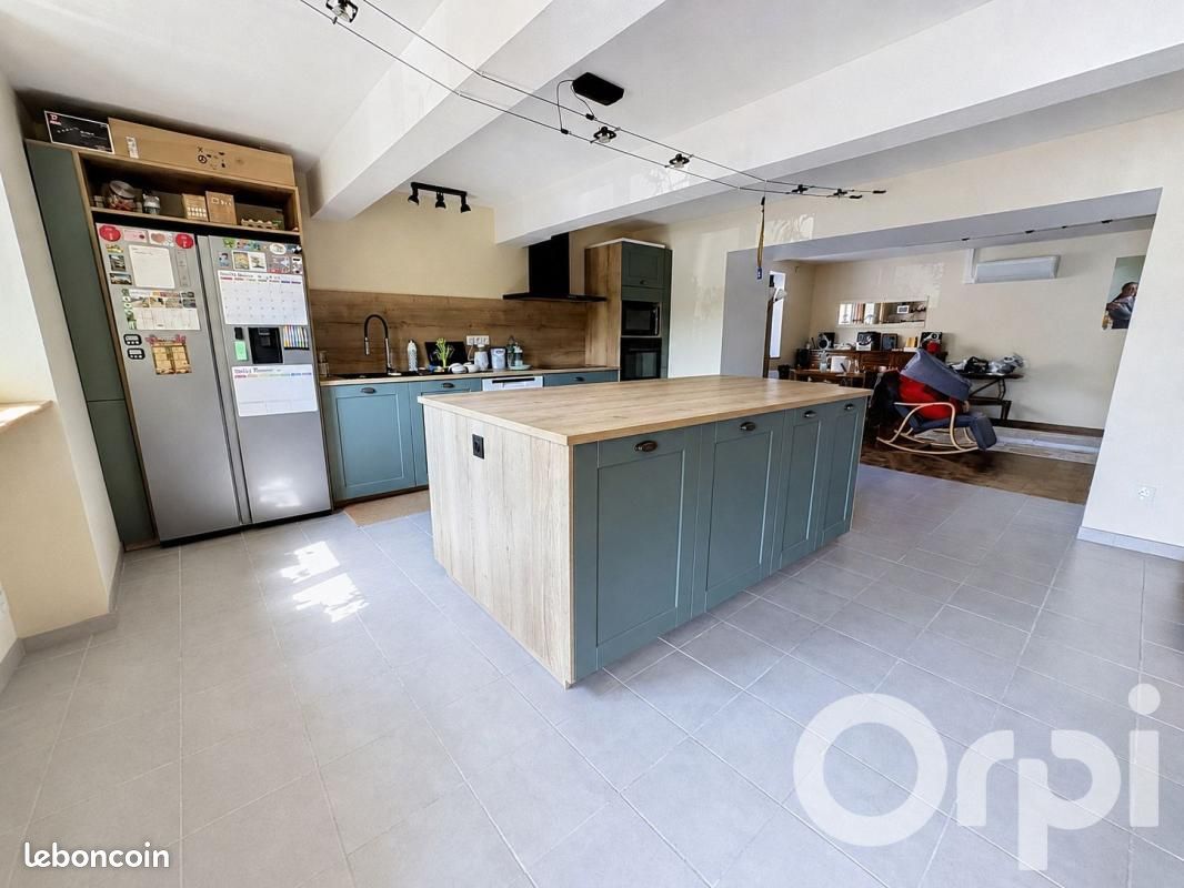 Maison 3 pièces 127 m² (image 4)