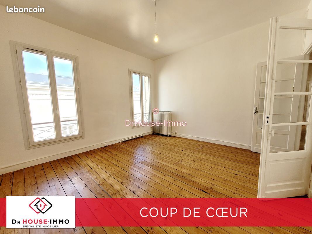 Appartement 4 pièces 91 m² - Périgueux 24000 (image principale 2)