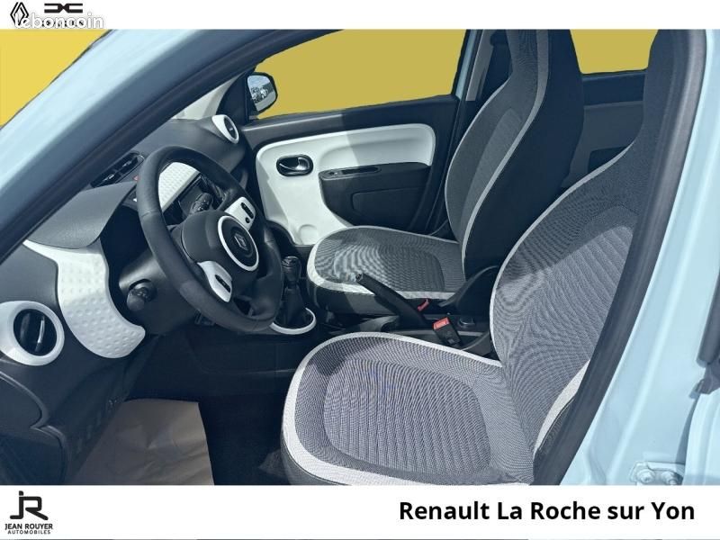 Renault Twingo 1.0 SCe 65ch Equilibre (image 3)