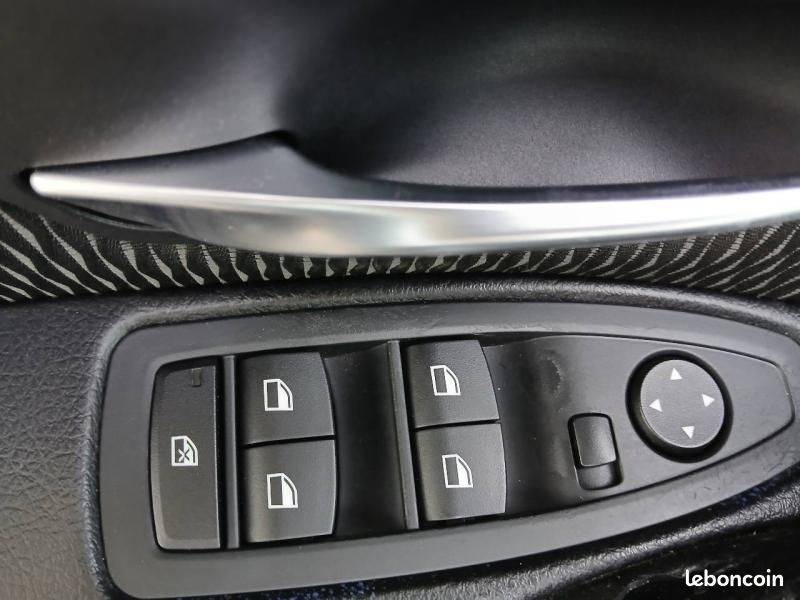 Bmw Série 3 318dA 143ch Lounge (image 11)