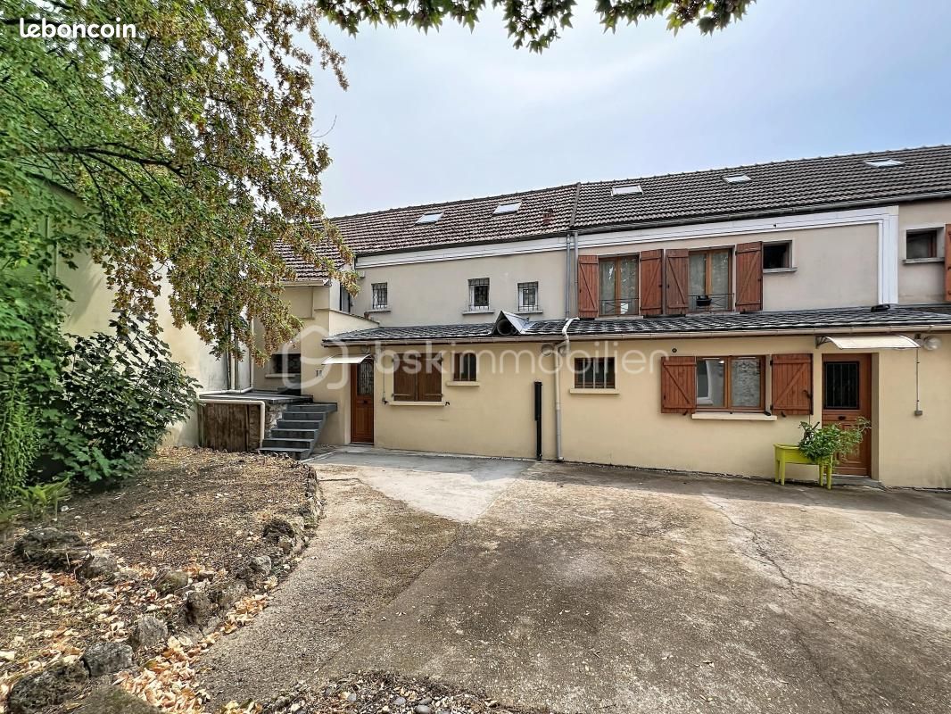 Appartement 2 pièces 40 m² · à La Queue-en-Brie · 40 m² · 169 000 €