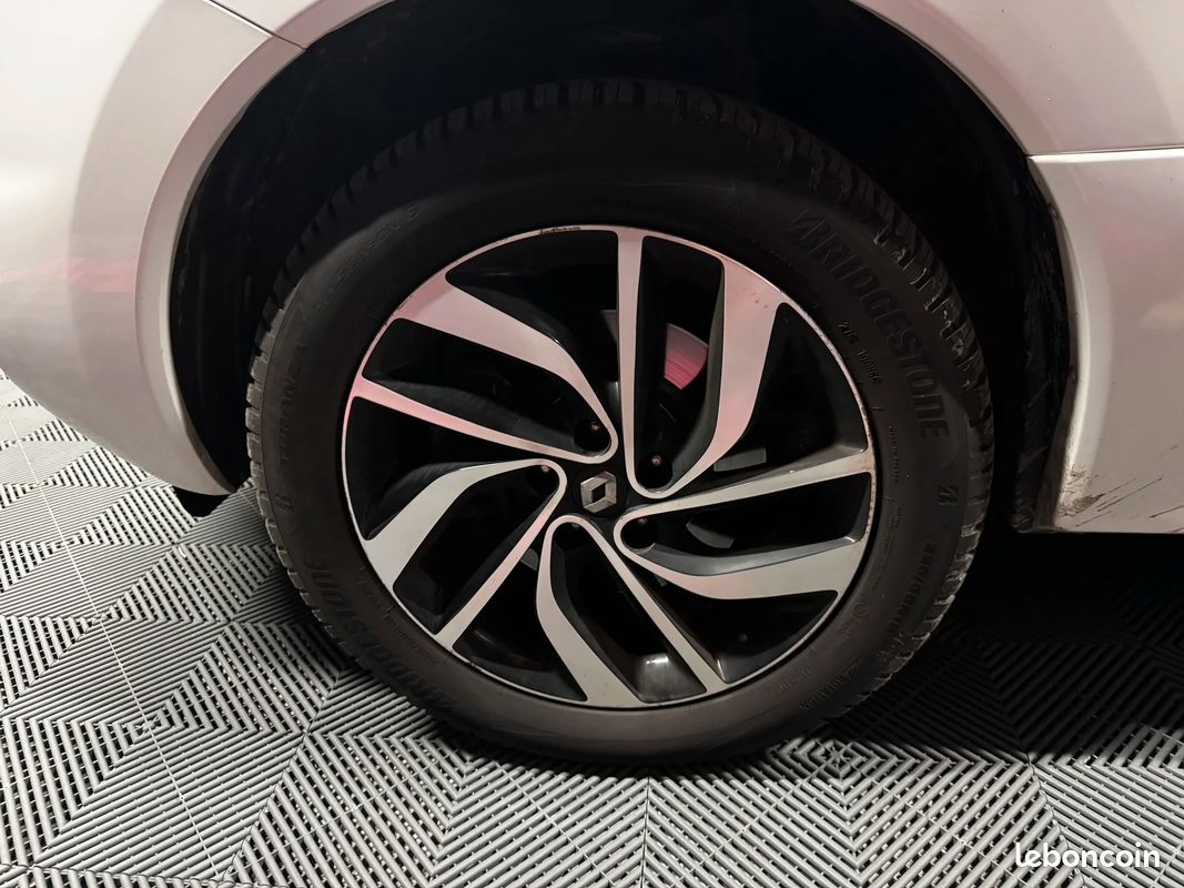 Renault KOLEOS Initiale LIMITED + ATTELAGE (image 37)