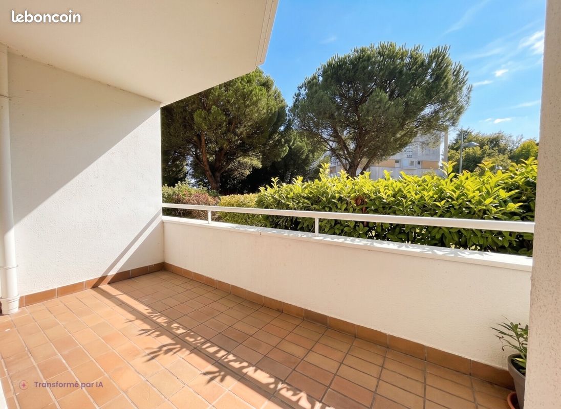 Appartement 3 pièces 67 m² · à Vannes · 67 m² · 254 400 €