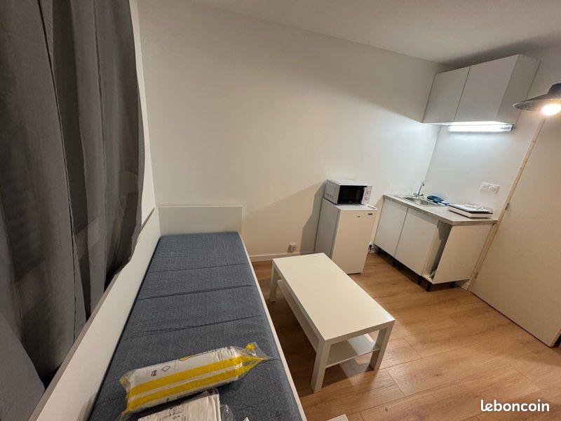 Appartement 1 pièce 30 m² · à Bischheim · 30 m² · 137 000 €