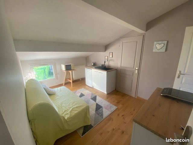 Appartement 2 pièces 30 m² · à Dardilly · 30 m² · 650 €