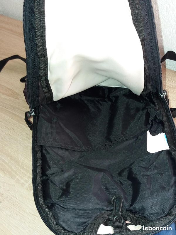 Sac à eau - Rockrider (image 1)