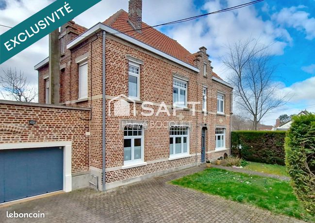 Maison 12 pièces 250 m²