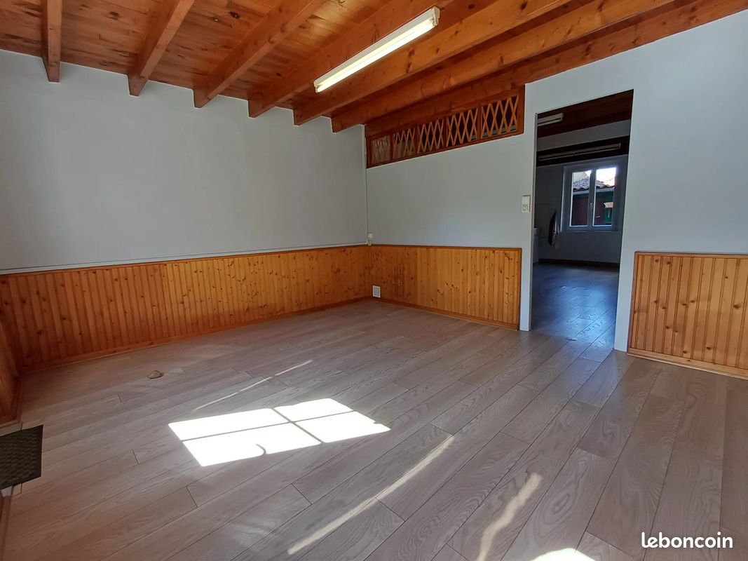 Maison 2 pièces 38 m² · à Vernon · 38 m² · 450 €/mois