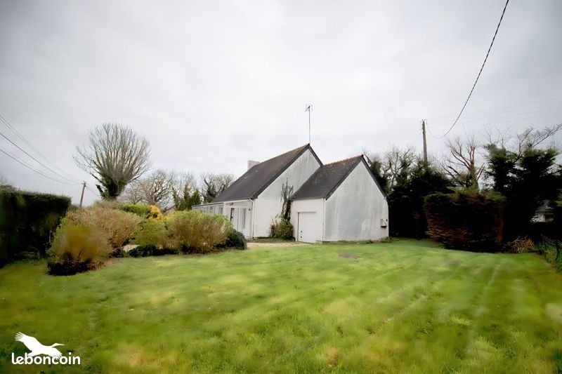 Maison 3 pièces 78 m² · à Névez · 78 m² · 286 000 €