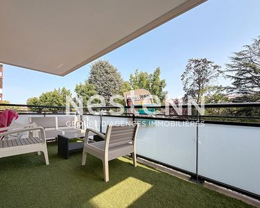 Appartement 195 000 € - 66 m²