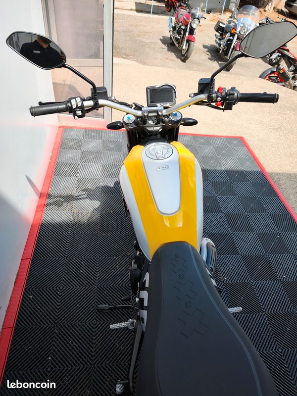 Ducati scrambler 800 a2 (image 7)