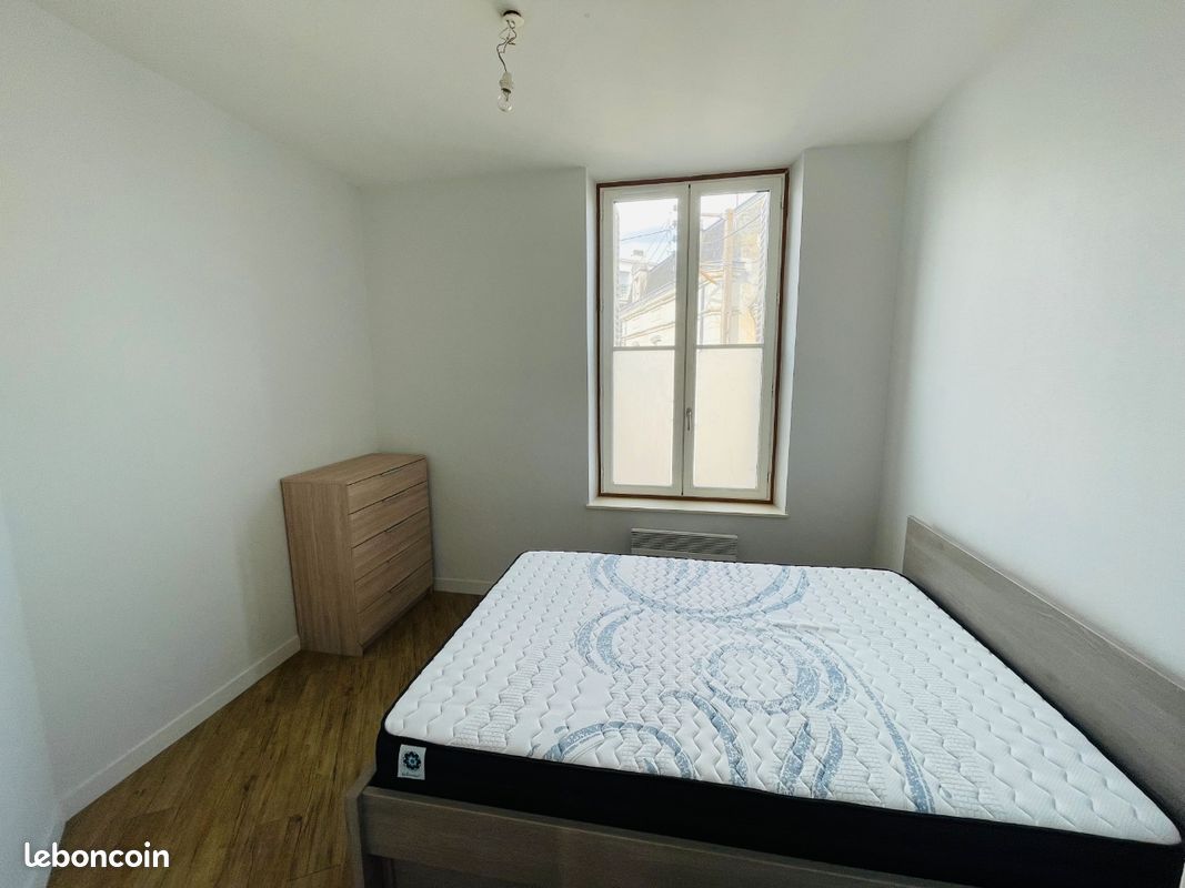 Appartement a louer chatellerault - Surfyn