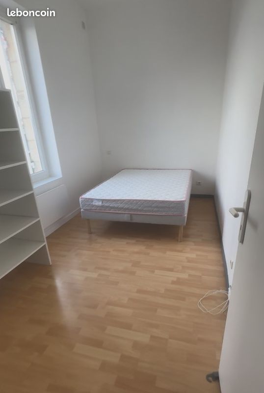 Appartement 2 pièces 26 m² · à Marmande · 26 m² · 480 €