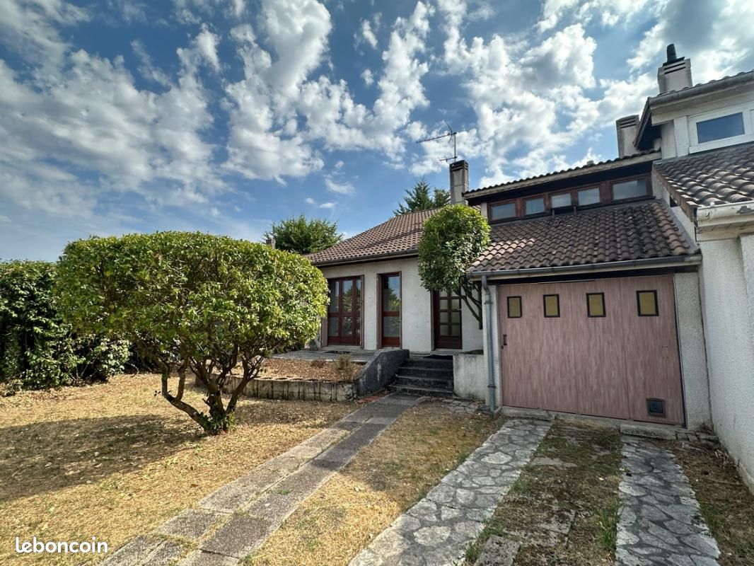 Maison 4 pièces 96 m² · à Eysines · 96 m² · 336 900 €