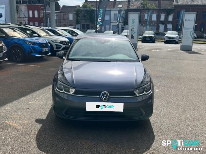 Volkswagen Polo 1.0 TSI 95ch Life (image 20)