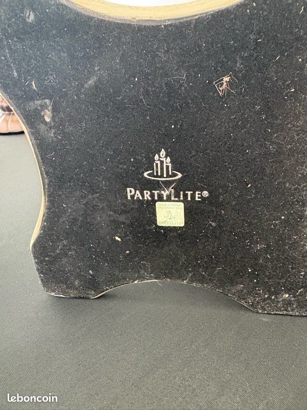 Lot Partylite (image 9)