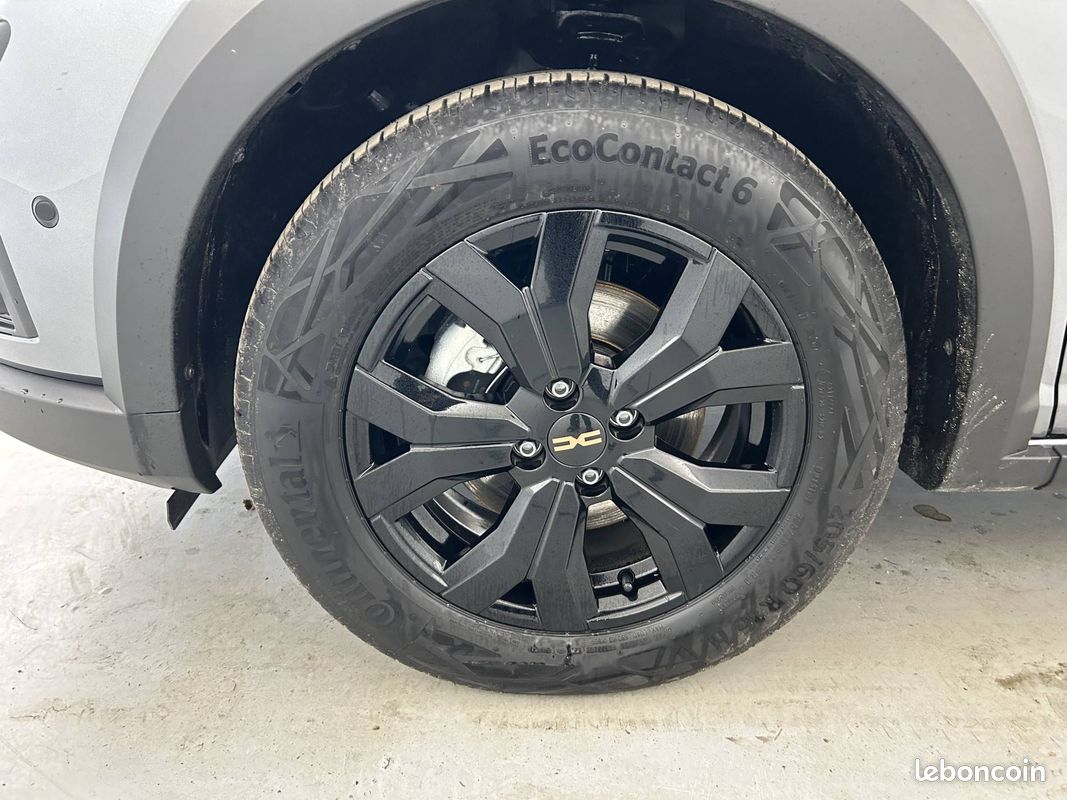 DACIA Jogger Hybrid 140 7 places GSR2 Extreme (image 19)