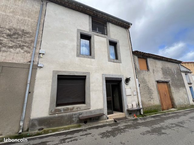 Maison 5 pièces 140 m² · à Rieux-Minervois · 140 m² · 164 000 €