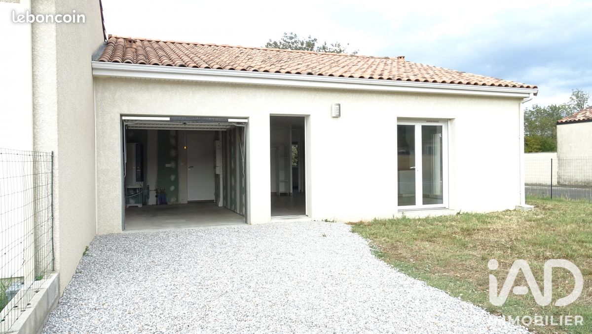 Maison 3 pièces 82 m² · à Revel · 82 m² · 199 000 €