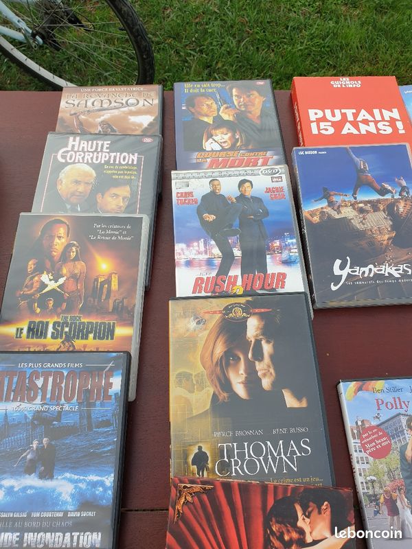 Divers dvd (image 5)