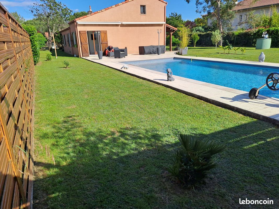 Maison 4 pièces 108 m² · à Labastide-Saint-Georges · 108 m² · 360 000 €
