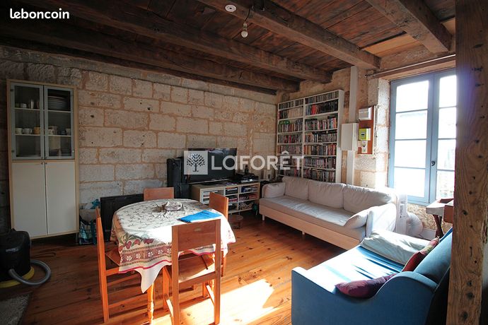 Maison 4 pièces 98 m²