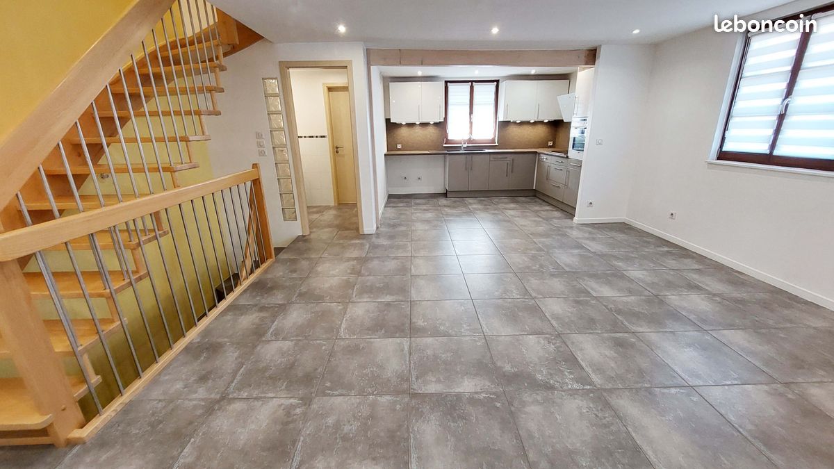Maison 5 pièces 103 m² · à Hindisheim · 103 m² · 295 000 €