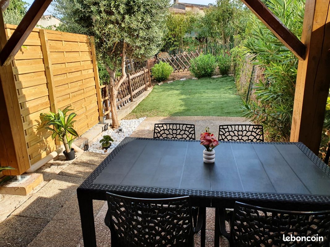 Appartement 2 pièces 28 m² · à Vence · 28 m² · 980 €/mois