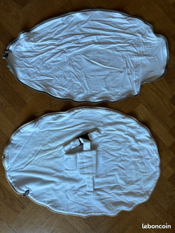 2 Doommoo et accessoires au choix (image 7)