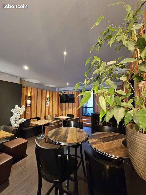 ☕ À CÉDER – Charmant Coffee Shop cosy au cœur de Sarlat-la-Canéda (24) ☕ (image 6)