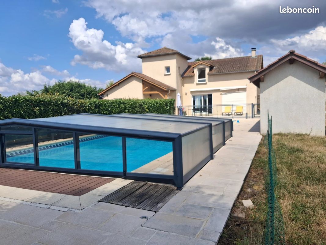 Maison 5 pièces 157 m² · à Chandon · 157 m² · 395 000 €