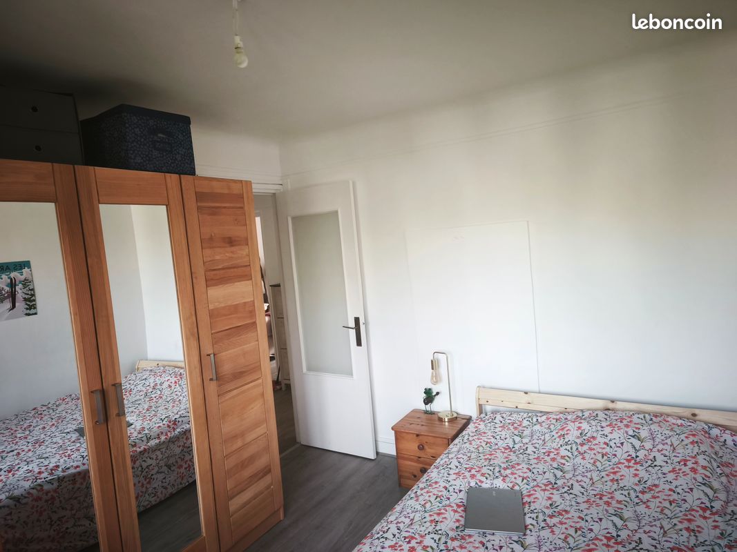 Appartement 3 pièces 64 m² · à Thiais · 64 m² · 1 190 €/mois