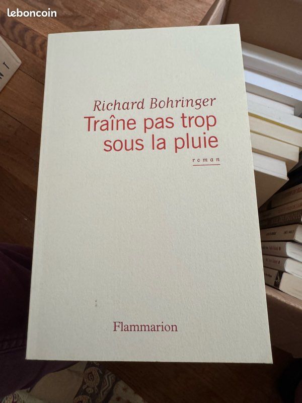 Livres différents auteurs (image 16)