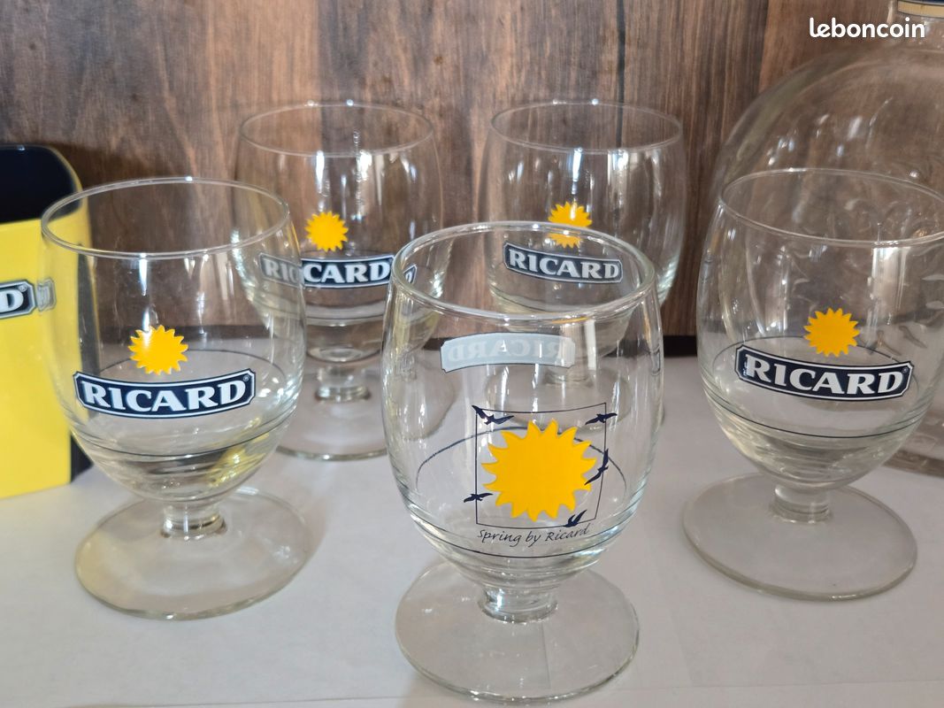 Service Ricard (image 2)
