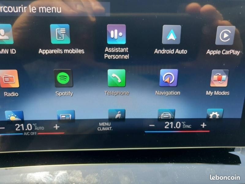 BMW X1 sDrive20i 170ch xLine (image 19)