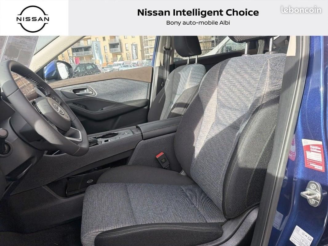 Nissan X-Trail T33A N-CONNECTA E-POWER 204CH (image 17)