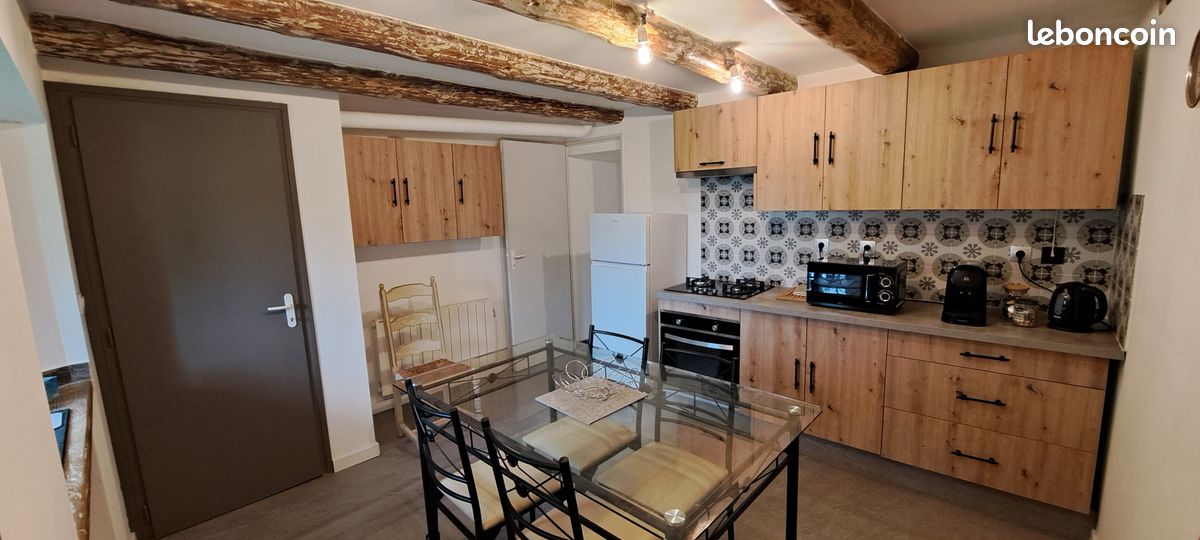 Location appartement (image 2)