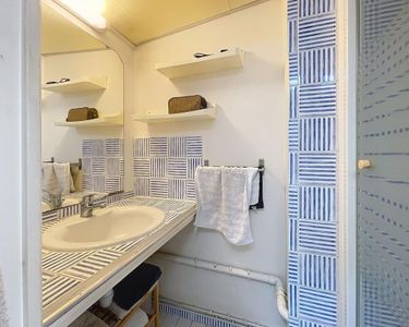 Appartement 180 000 € - 28 m²