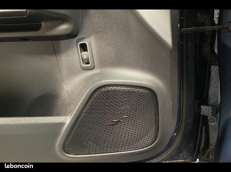 Mercedes-benz Classe B 180 136ch AMG Line 7G-DCT (image 20)