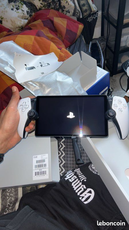 Ps portal 🎮 (image 2)