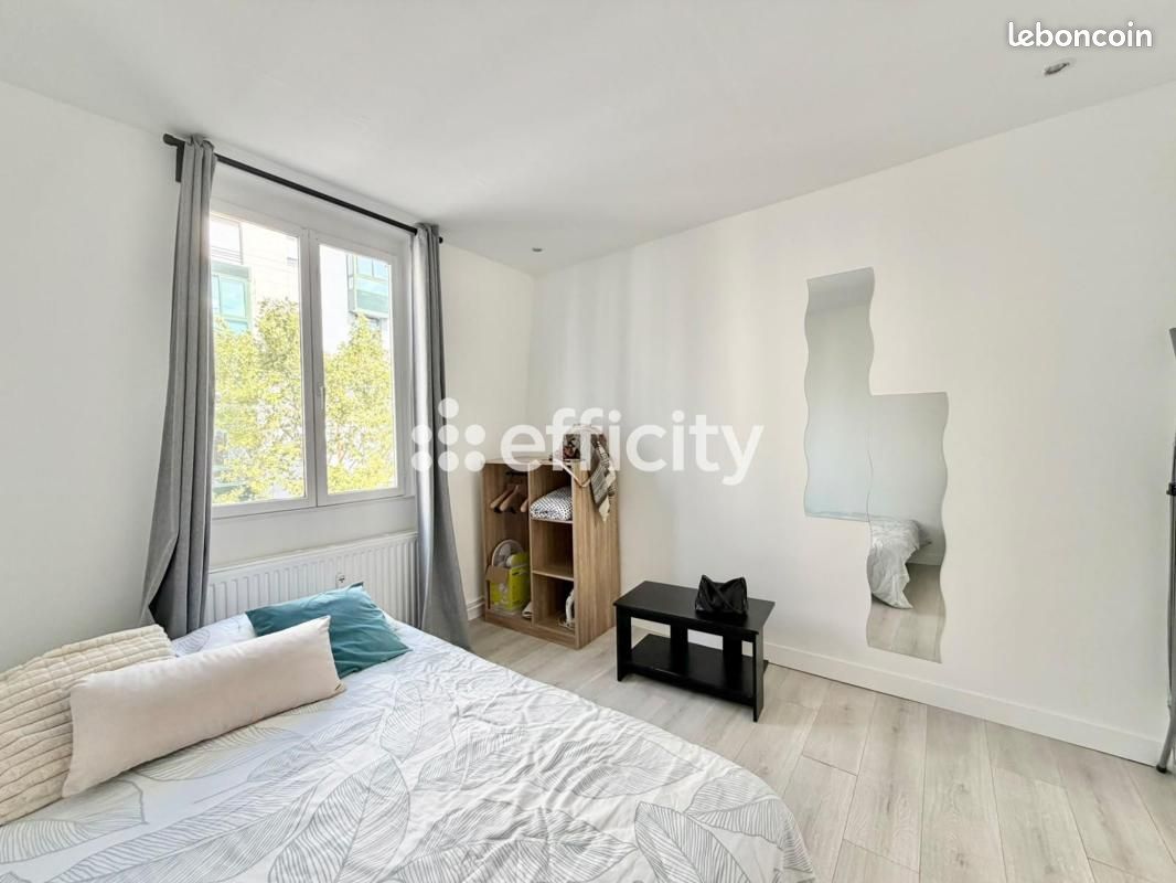 Appartement 1 pièce 15 m² · à Asnières-sur-Seine · 15 m² · 140 000 €