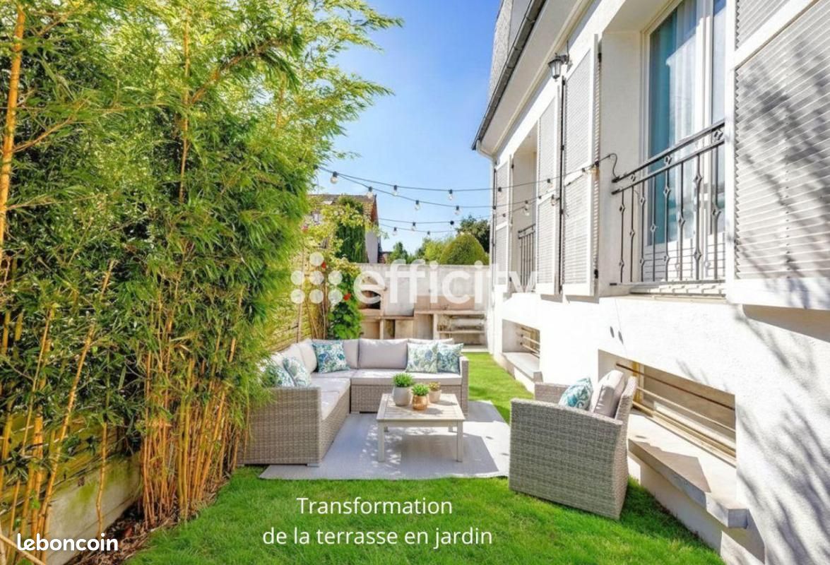 Maison 6 pièces 160 m² · à Antony · 160 m² · 850 000 €
