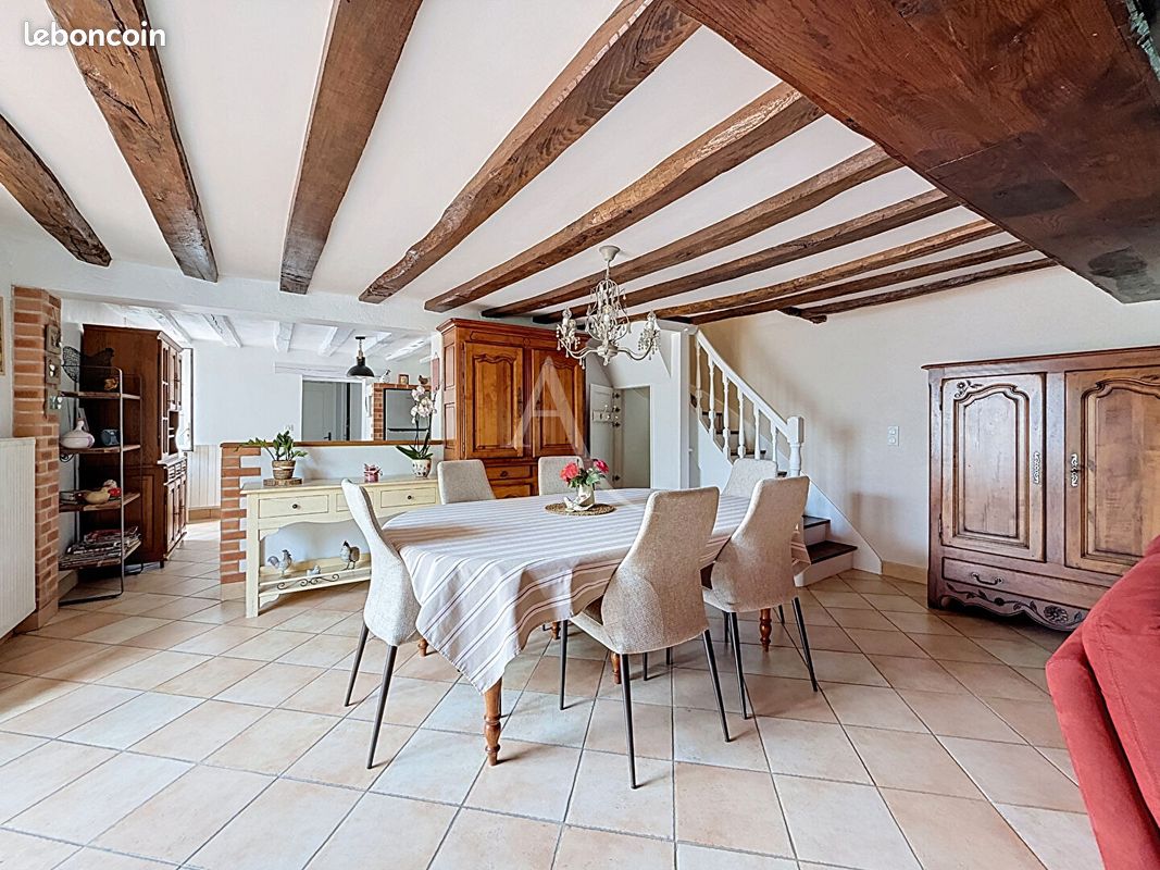 Maison 5 pièces 115 m² · à Avrillé · 115 m² · 318 300 €