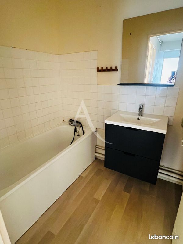 Appartement a louer saint-jean-de-braye - 3 pièce(s) - 65 m2 - Surfyn