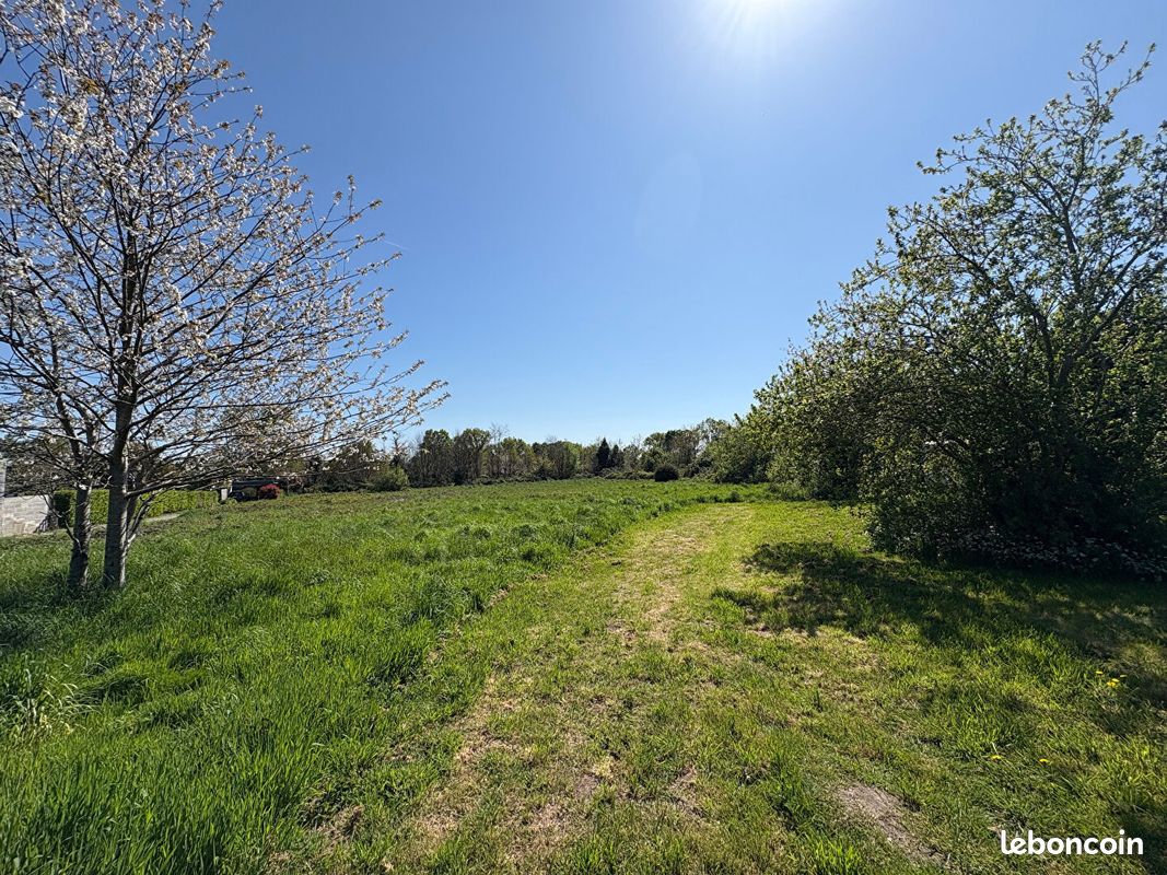 Terrain 410 m² · à Bénodet · 410 m² · 99 900 €
