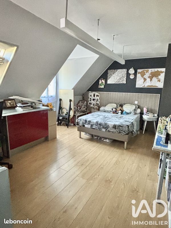Maison 5 pièces 116 m² (image 14)